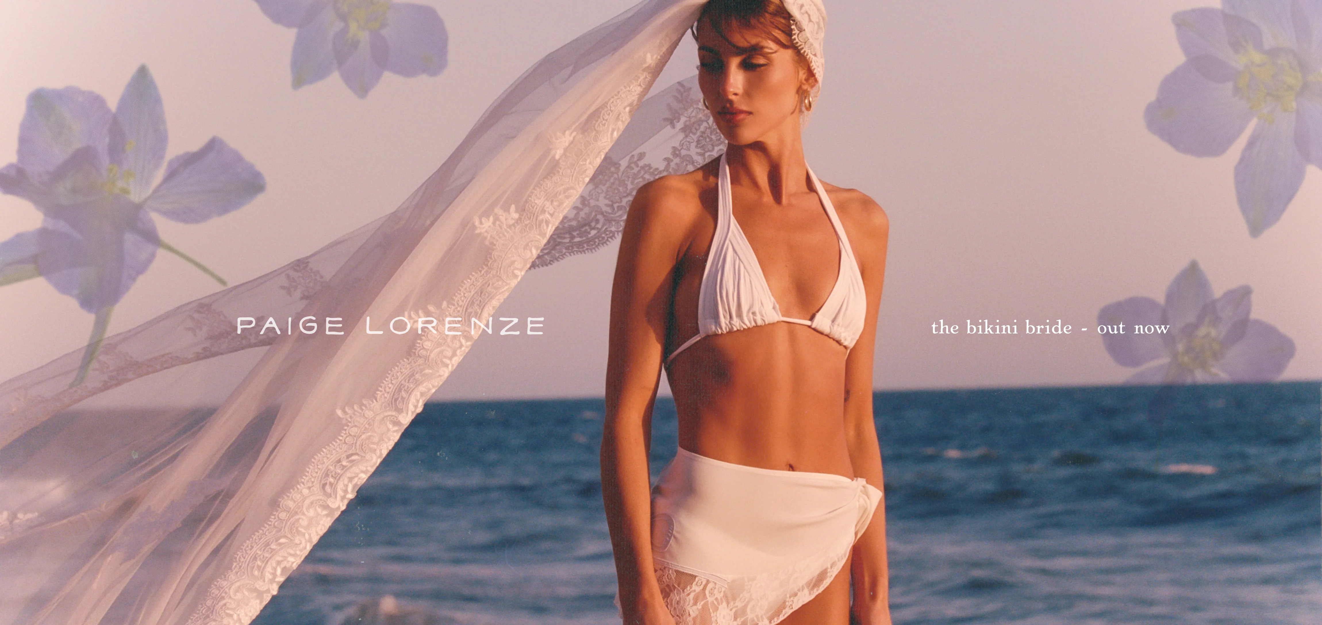 Effortlessly Cool Designer Swimwear